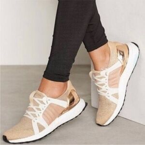 Adidas by Stella McCartney Ultra Boost Knit Sneakers